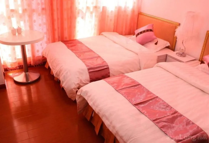 Fortune Service Apartment