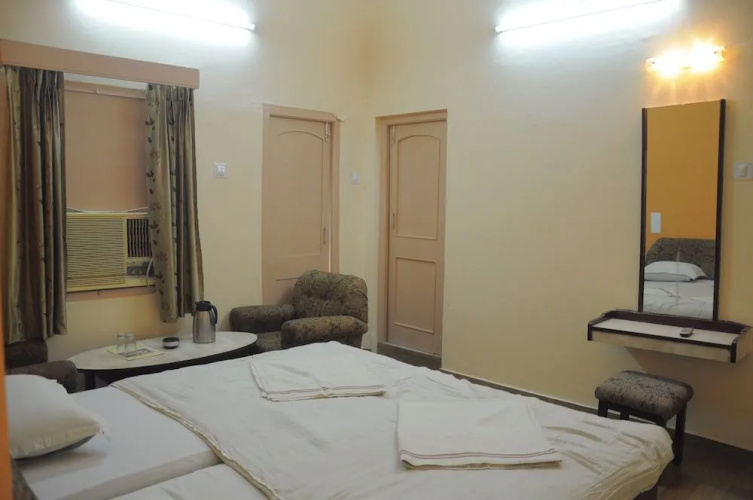 Hotel Saheli Palace