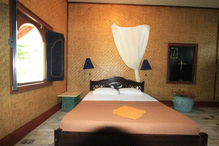 Bumi Aditya Hotel