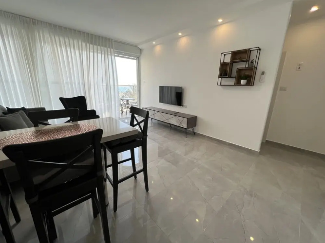 Masarik Apartments