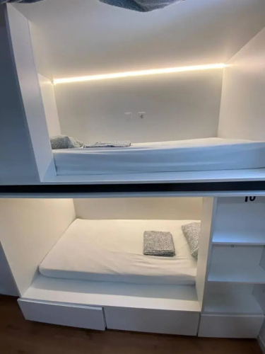 Cozy Nook