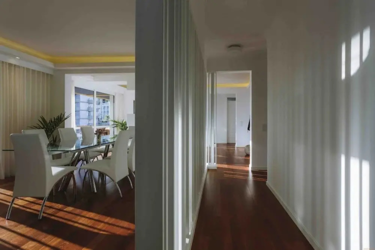 Baía Apartment