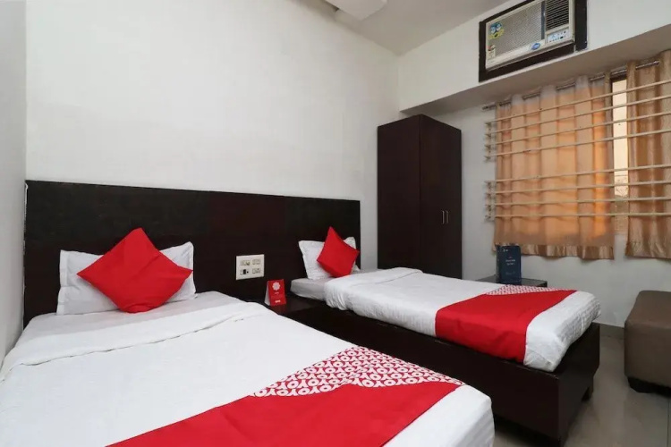 Hotel Payal by OYO Rooms