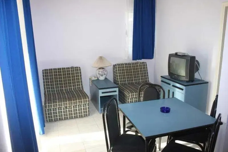 Hotel Mirenza