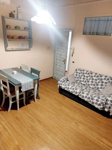 La Casina di Silverio