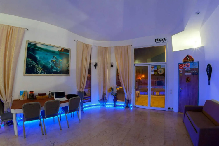 Hotelafbeelding
