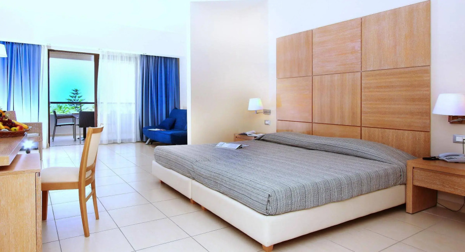 D'Andrea Mare Beach Hotel – All Inclusive