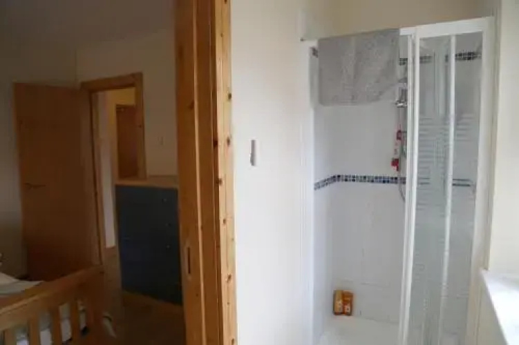 Millstone Park Apartment