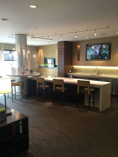 Madison at Ballston by Exec Apartments