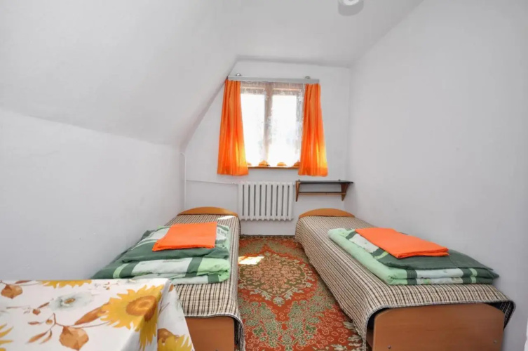 Pokoje Goscinne U Marysi