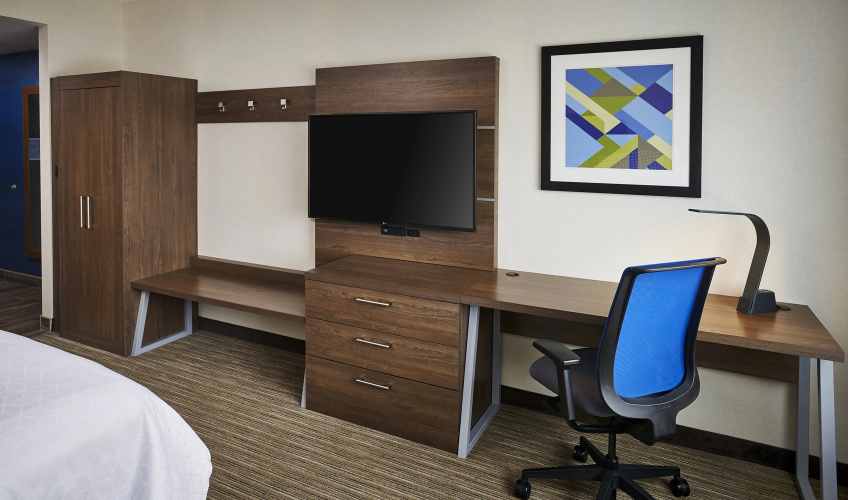 Holiday Inn Express Niagara-On-The-Lake photo 8