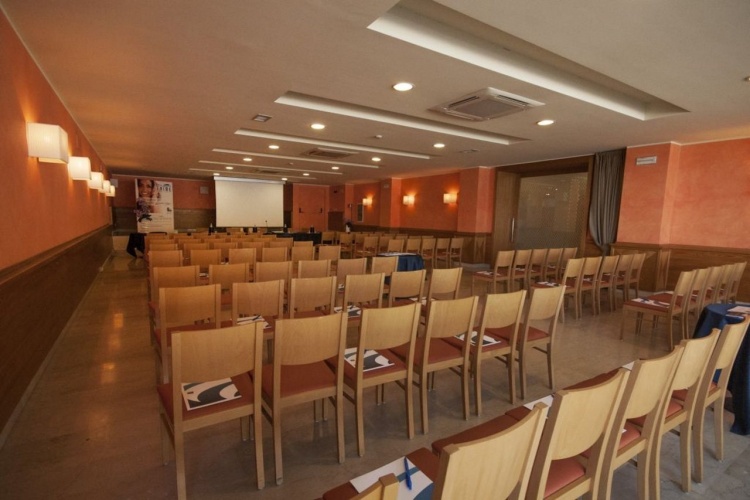Park Hotel Casimiro photo 16