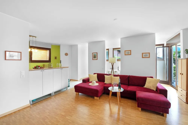 Casa Nova Bella With Free Parking