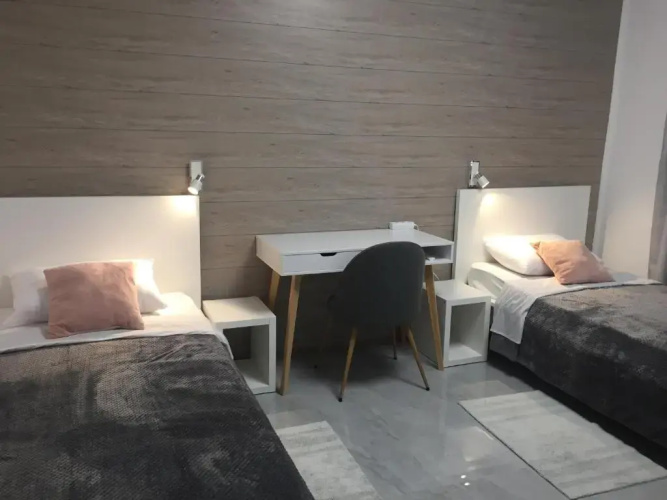 Apartman SONAS 2