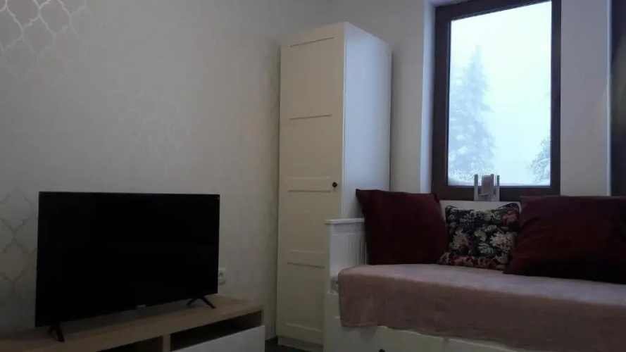 Apartman i studio Žuta dunja