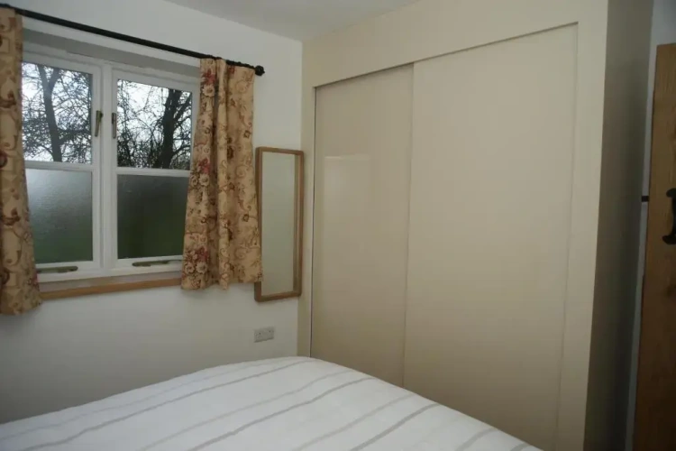 1 Bedroom Apartment with view