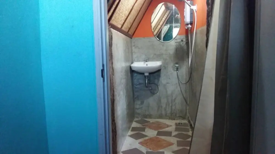 Heun Plai Na Homestay