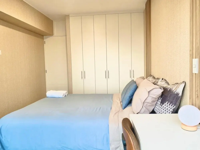 Apartment with San Isidro View (2802)