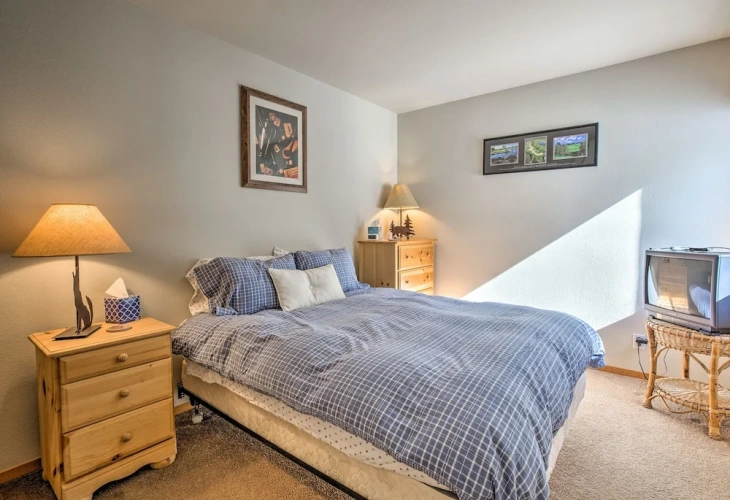 3 Bedrooms Cottage
