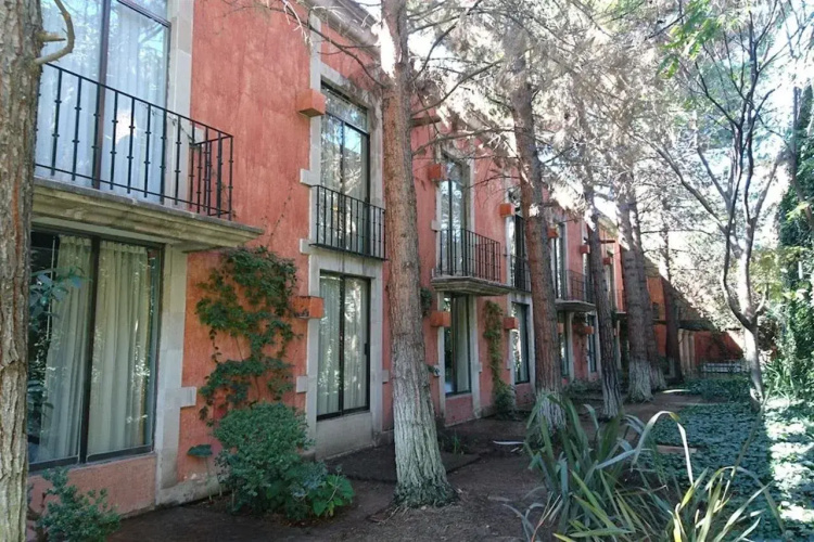 Imagen del hotel