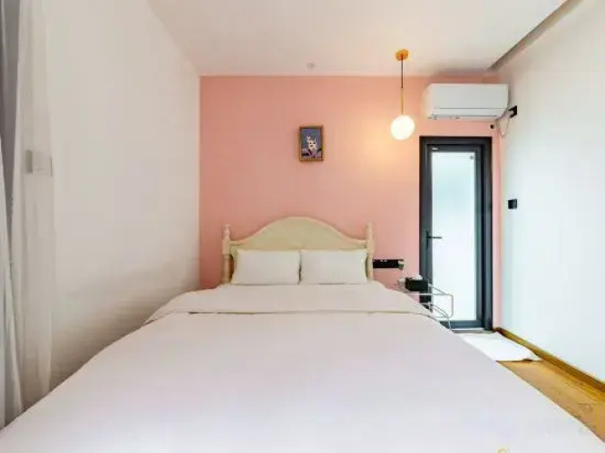 cat's garden Homestay