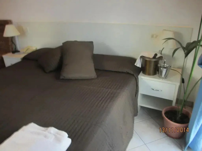 Hotel Sorgente