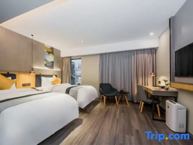 Comfort Twin room