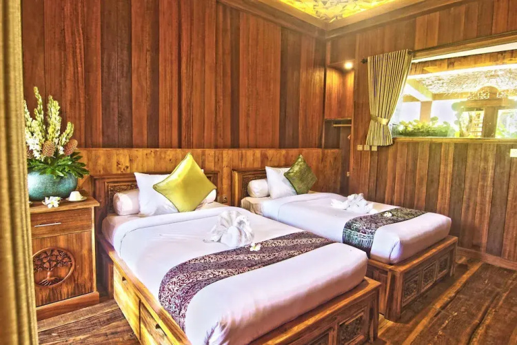 Udara Bali
