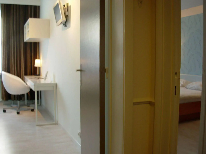 City Partner Hotel Ter Streep