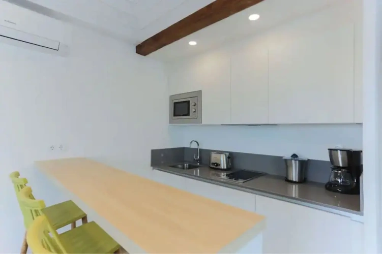 1 Bedroom Deluxe Bungalow with balcony