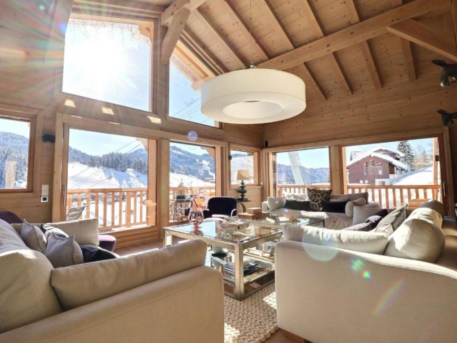Chalet