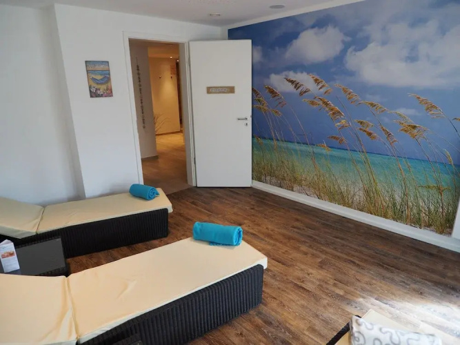 Acqua Strande Yachthotel & Restaurant