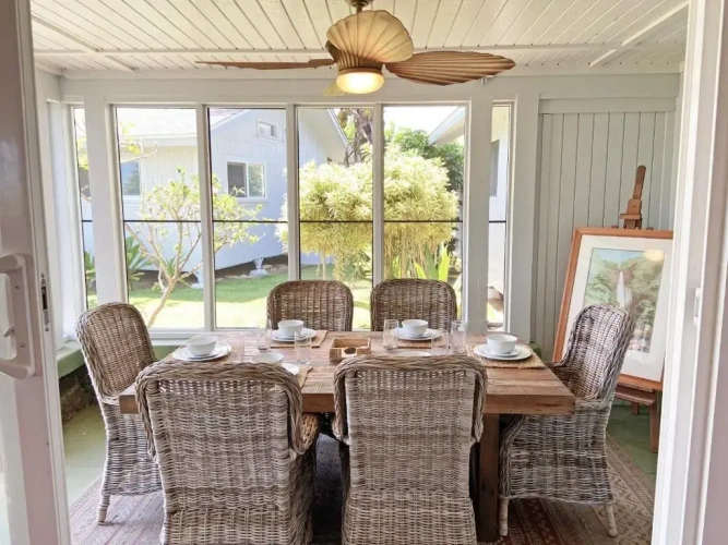 4 Bedrooms Single Cottage