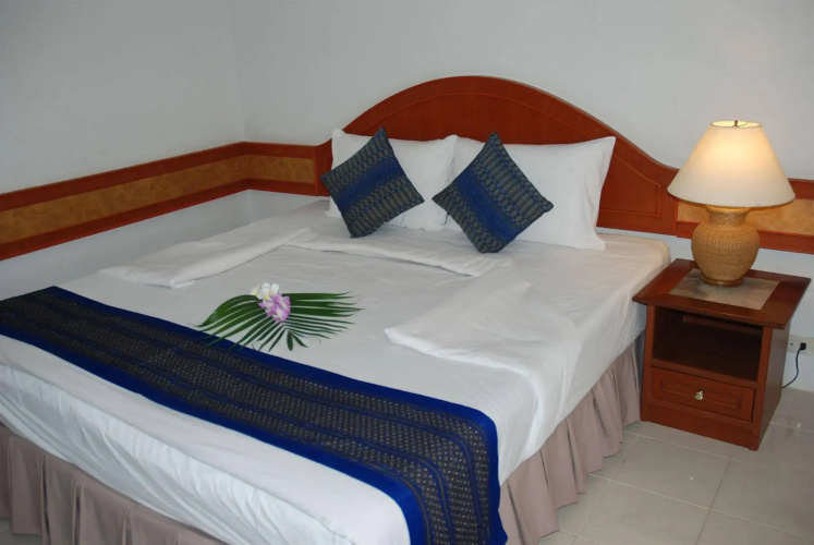 Phangan Orchid Resort