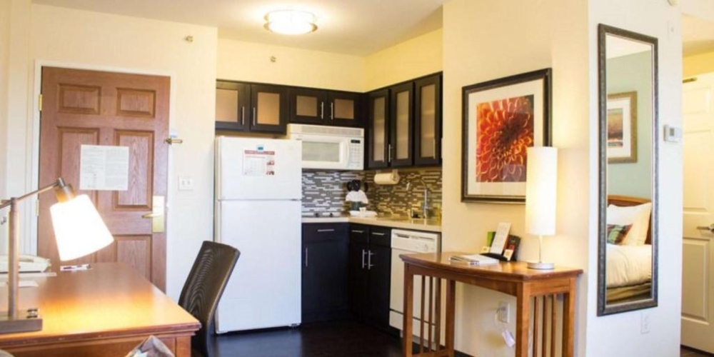 Sonesta Es Suites San Diego - Rancho Bernardo photo 11