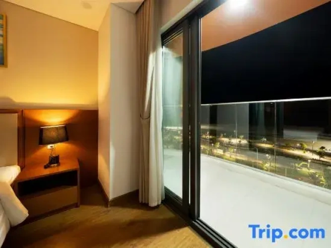Premium Double room oceanfront