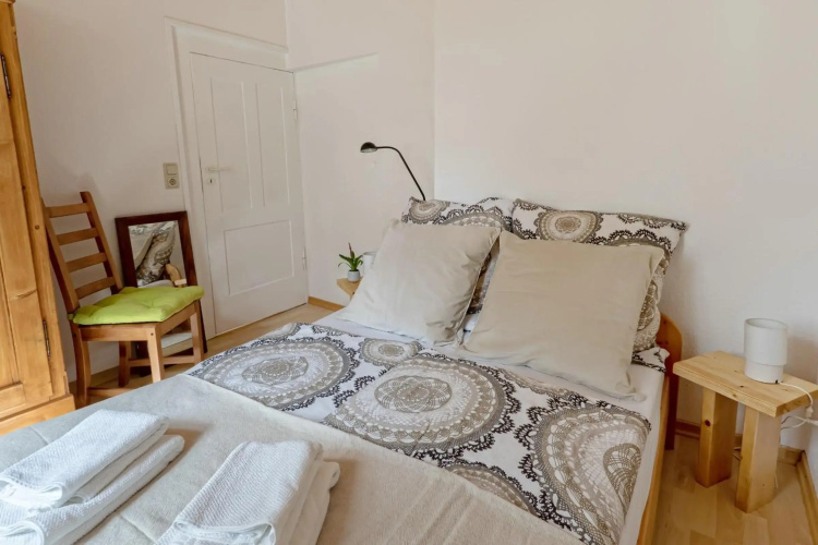 An der Gose - Gästezimmer & Appartement