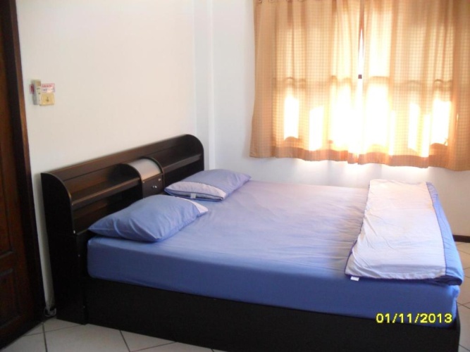 3 Bedrooms Villa