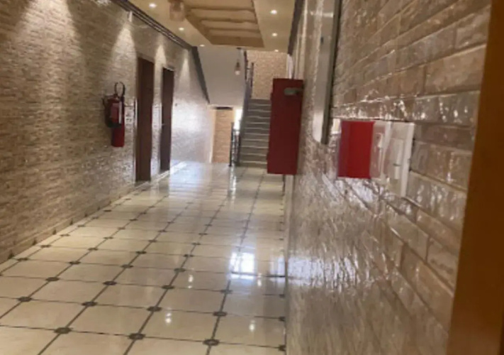Albakhera plaza