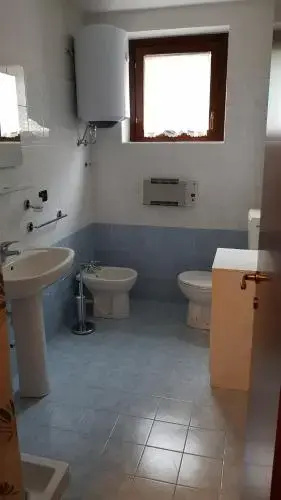 Le Terrazze