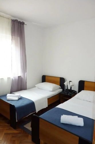 Bozica - 70m from the beach & parking - A1(4)