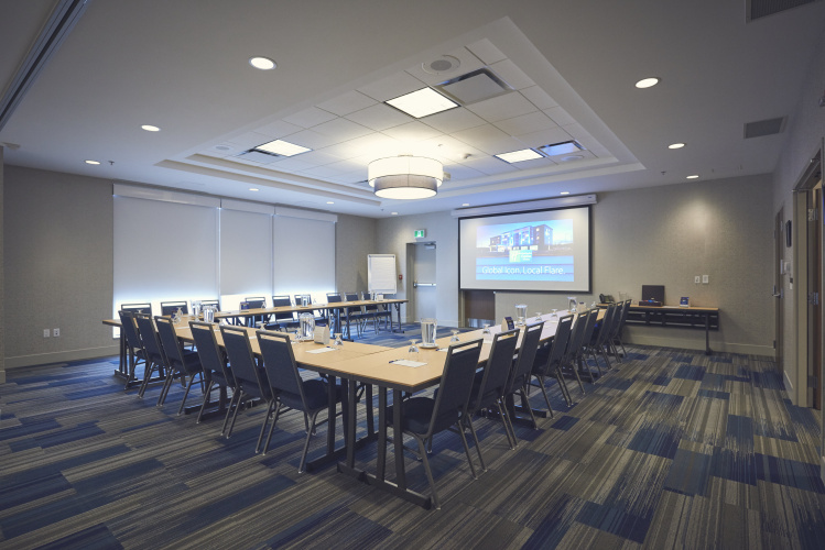 Holiday Inn Express & Suites St John's Airport photo 16