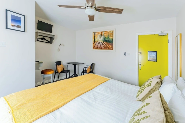 Premium Double room