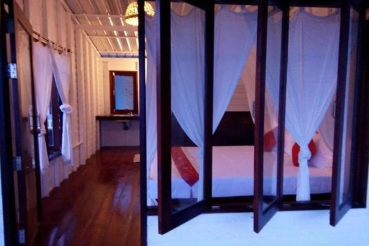 Thansadet Farm Stay