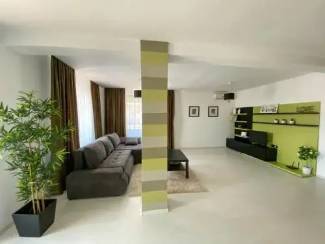 Apartament Coquette 2