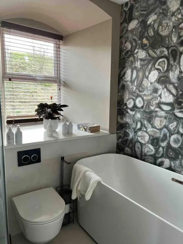 Immaculate 2-bed House in Embsay, Skipton