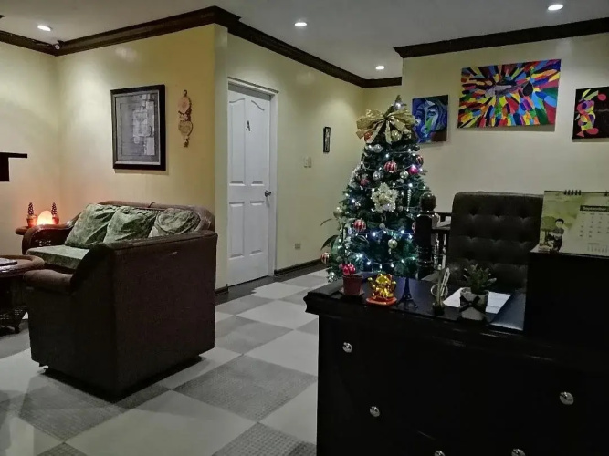 Casa Marcosa Hotel
