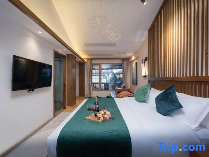 Standard Double Family room