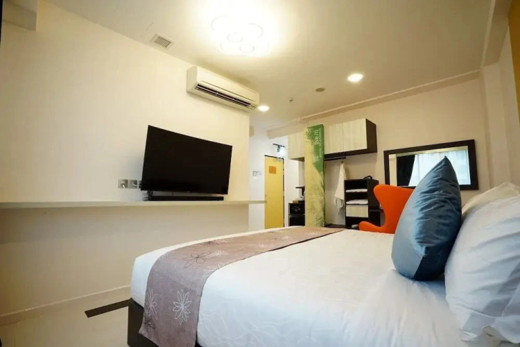 Imagen del hotel