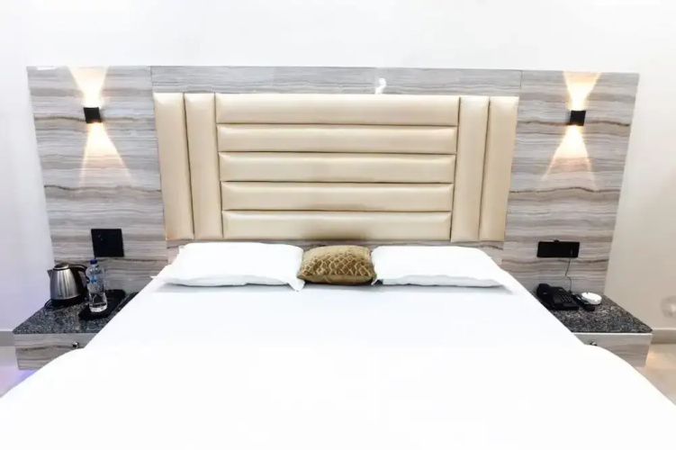 Hotel Asraya